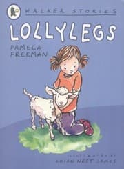 Tapa de Lollylegs