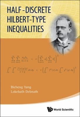 Tapa de Halfdiscrete Hilberttype Inequalities