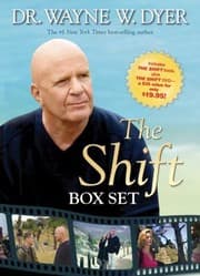 Tapa de The Shift Box Set