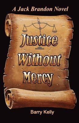 Tapa de Justice Without Mercy