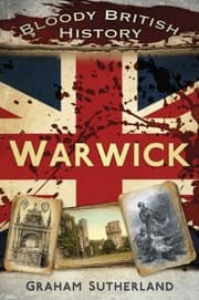 Tapa de Warwick