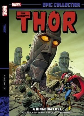 Tapa de The Avengers