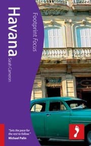 Tapa de Havana
Footprint Focus Havana