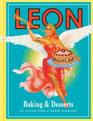 Tapa de Leon Baking Desserts