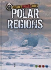 Tapa de Polar Regions