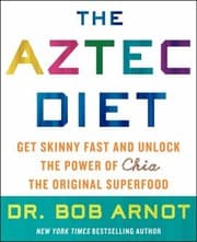 Tapa de The Aztec Diet