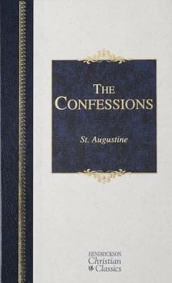 Tapa de The Confessions
Hendrickson Classics