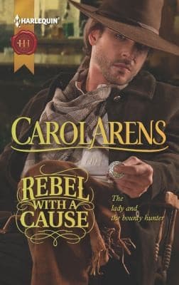 Tapa de Rebel With A Cause