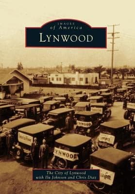 Tapa de Lynwood
