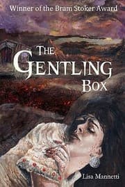Tapa de The Gentling Box