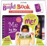Tapa de Me by Me
Klutz BuildABooks