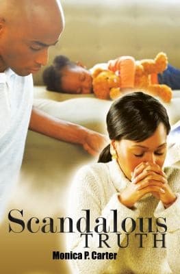 Tapa de Scandalous Truth