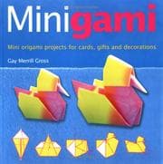 Tapa de Minigami