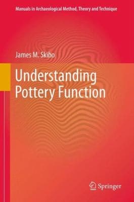 Tapa de Understanding Pottery Function