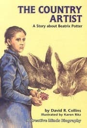 Tapa de Country Artist Story About Beatrix Potter