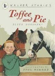 Tapa de Toffee And Pie