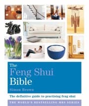 Tapa de Godsfield Feng Shui Bible