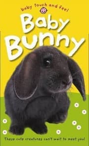 Tapa de Baby Bunny These Cute Creatures Cant Wait To Meet You