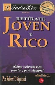 Tapa de Retrate Joven Y Rico