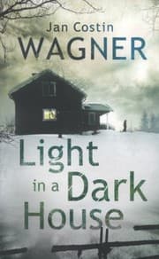 Tapa de Light in a Dark House