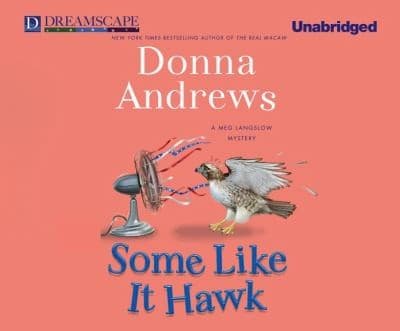 Tapa de Some Like It Hawk