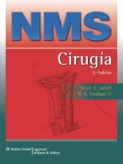 Tapa de Nms Ciruga