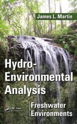 Tapa de Hydroenvironmental Analysis Freshwater Environments