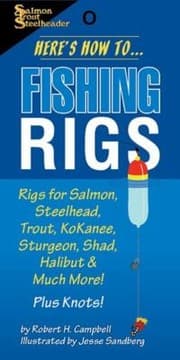 Tapa de Heres How To Fishing Rigs
