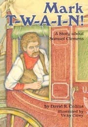 Tapa de Mark TWAIN
Creative Minds Biography Paperback
