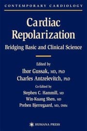 Tapa de Cardiac Repolarization
Contemporary Cardiology Humana Press