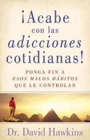 Tapa de Acabe Con Las Adicciones Cotidianas