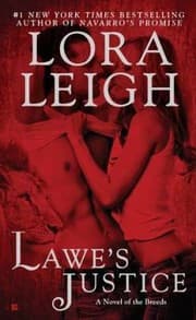Tapa de Lawes Justice
Breeds
