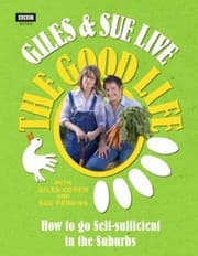 Tapa de Giles And Sue Live The Good Life