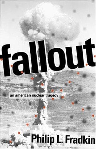 Tapa de Fallout