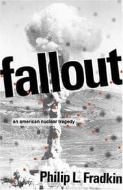 Tapa de Fallout