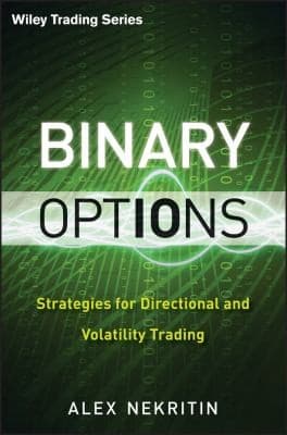 Tapa de Binary Options Strategies For Directional And Volatility Trading