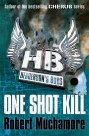 Tapa de One Shot Kill