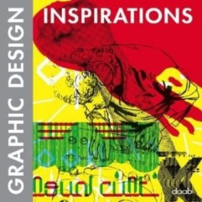 Tapa de Graphic Design Inspirations
