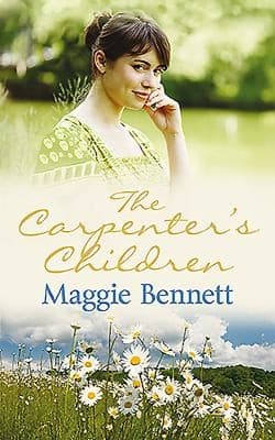 Tapa de The Carpenters Children