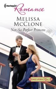 Tapa de Not-so-perfect Princess