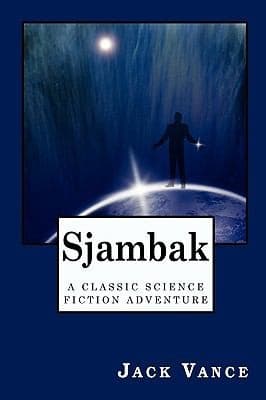 Tapa de Sjamback