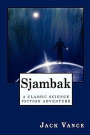 Tapa de Sjamback
