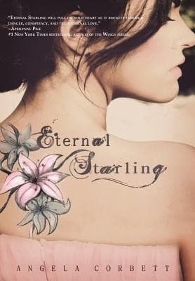 Tapa de Eternal Starling