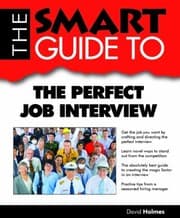 Tapa de The Smart Guide to the Perfect Job Interview
Smart Guides Smart Guide