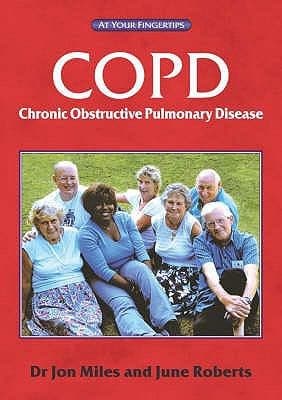 Tapa de Chronic Obstructive Pulmonary Disease