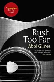 Tapa de Rush Too Far