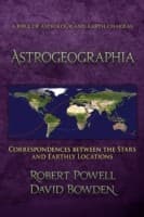 Tapa de Astrogeographia