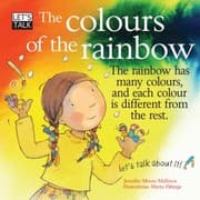 Tapa de The Colours Of The Rainbow