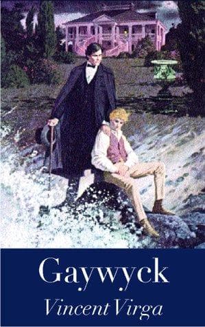 Tapa de Gaywyck