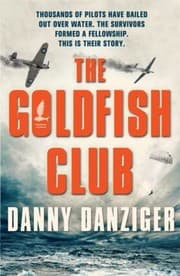 Tapa de The Goldfish Club
